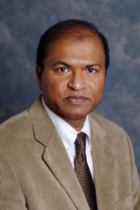 Mustaq A. Siddique, MD Profile Headshot